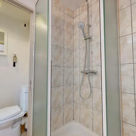 Des Bains Parking Hypercentre 6-8personnes Apartment *