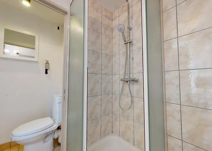 Des Bains Parking Hypercentre 6-8personnes 公寓 *